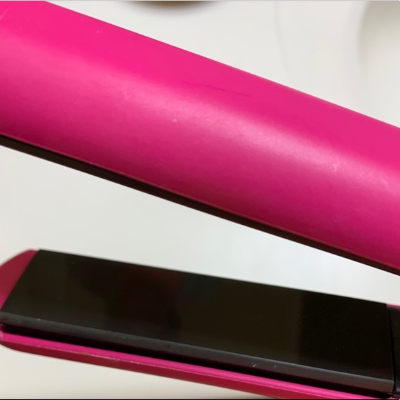 Hair straightener - Picture 2 of 7